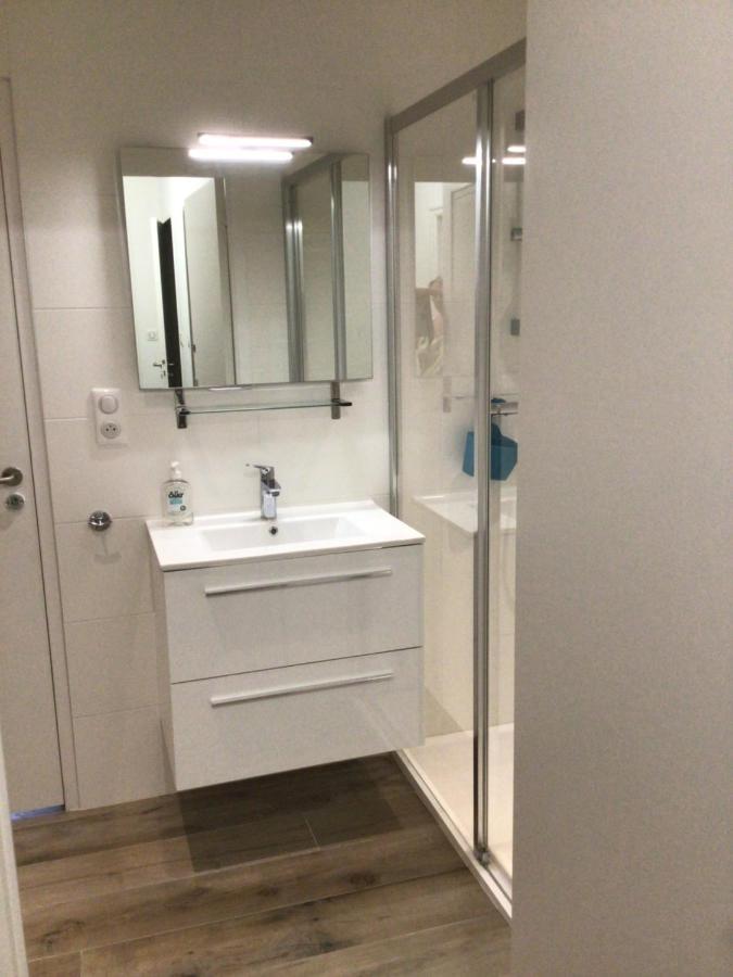 Appartement A 5 Minutes De La Plage Бенодет Экстерьер фото